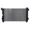 One Stop Solutions 96-00 Caravan Voy T.Cntry 2.4/3.0/3.3/3. Radiator, 1850 1850 - alternate 1
